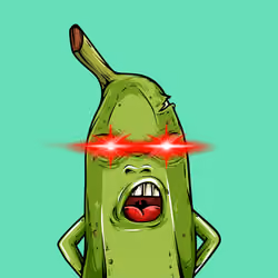 Mad Banana #431