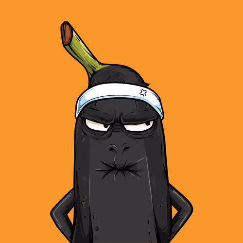 Mad Banana Union
