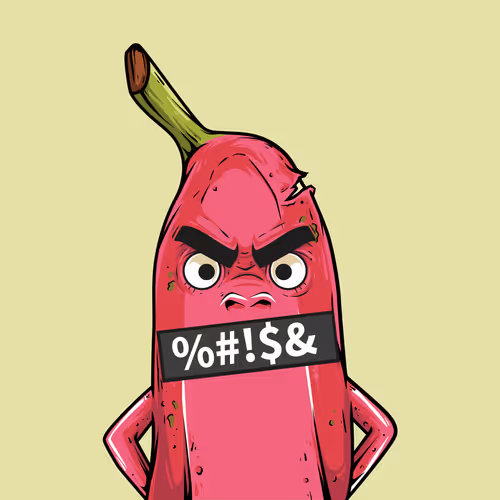 Mad Banana Union