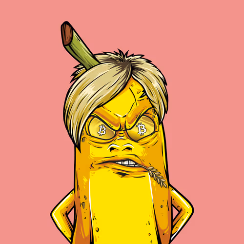 Mad Banana Union