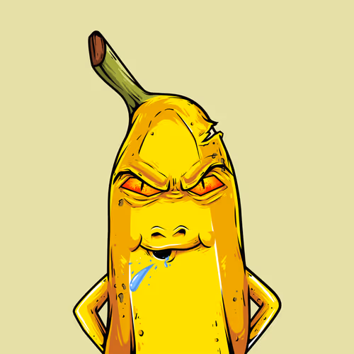 Mad Banana Union