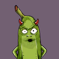 Mad Banana #5574