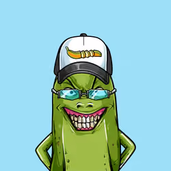 Mad Banana #5027