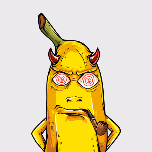 Mad Banana Union