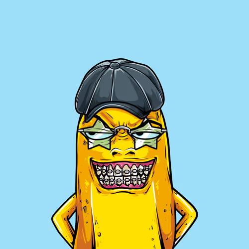 Mad Banana Union