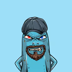 Mad Banana #1110