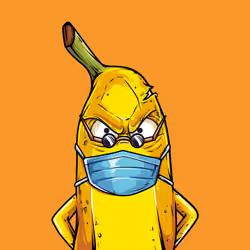 Mad Banana #155