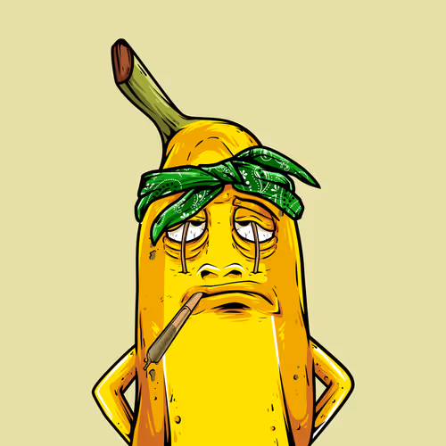 Mad Banana Union