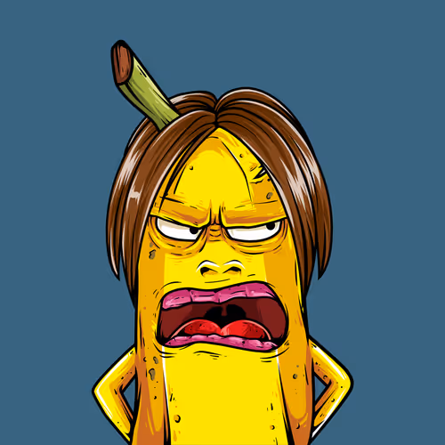 Mad Banana Union