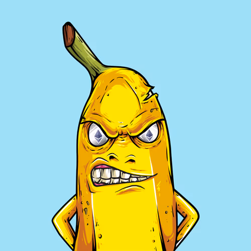 Mad Banana Union