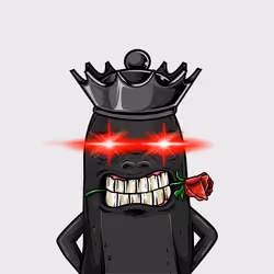 Mad Banana #2477