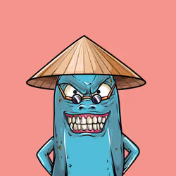 Mad Banana #2639