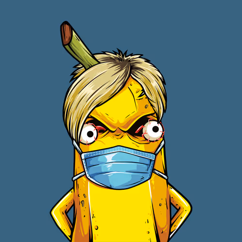 Mad Banana Union