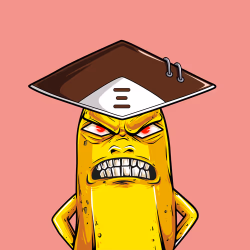 Mad Banana Union