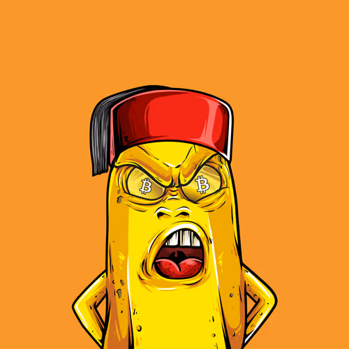 Mad Banana Union