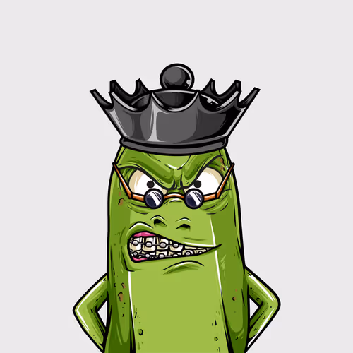 Mad Banana #5158