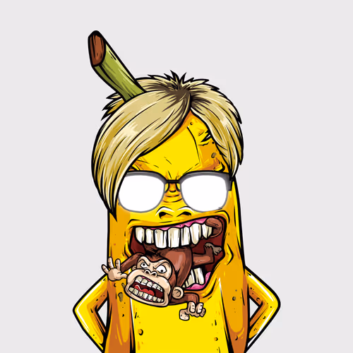 Mad Banana Union