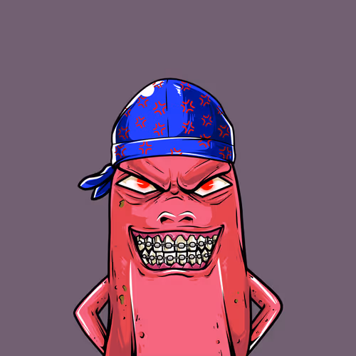 Mad Banana Union