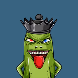 Mad Banana #2605