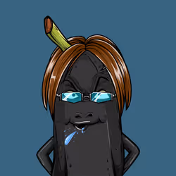 Mad Banana #1778