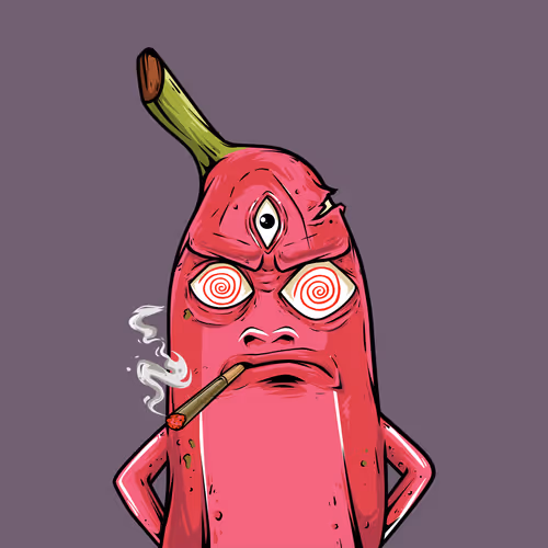 Mad Banana Union