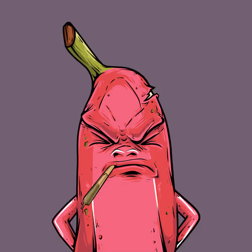 Mad Banana Union