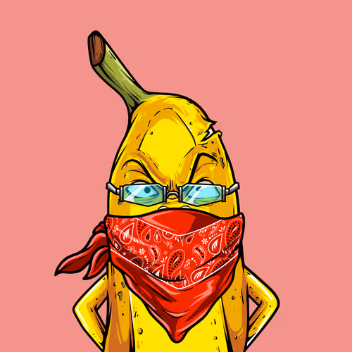Mad Banana Union
