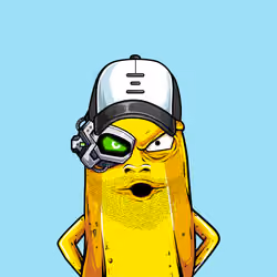 Mad Banana #351