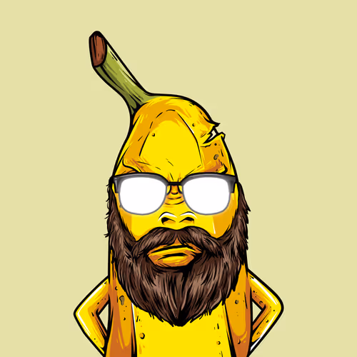 Mad Banana Union