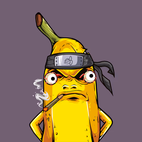 Mad Banana Union