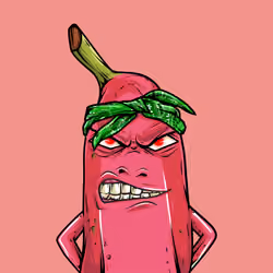 Mad Banana #5933