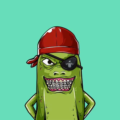 Mad Banana #1314