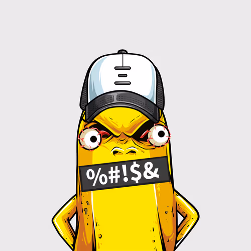 Mad Banana Union