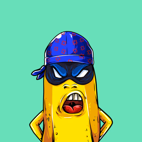 Mad Banana Union