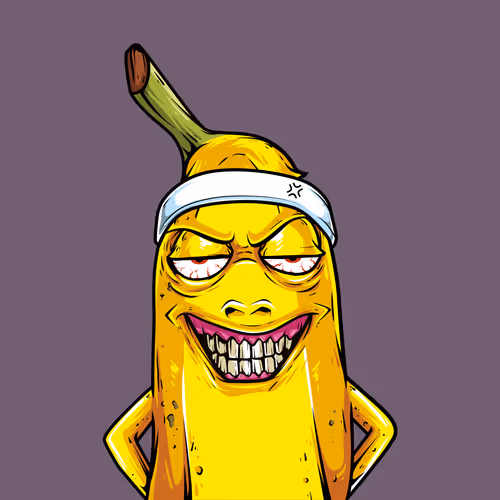 Mad Banana Union