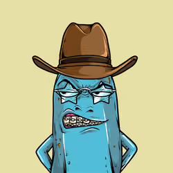 Mad Banana #4046