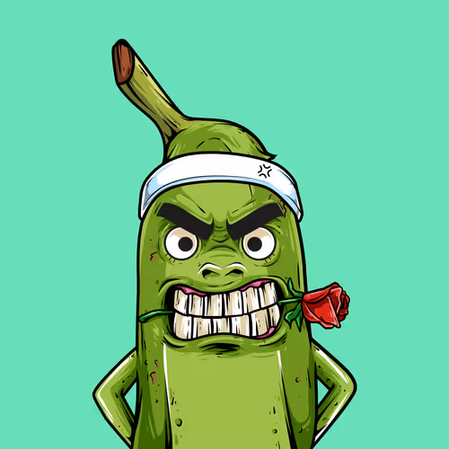 Mad Banana Union