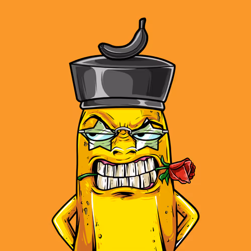 Mad Banana Union