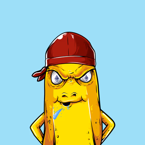 Mad Banana Union