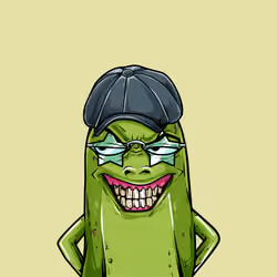 Mad Banana #2700