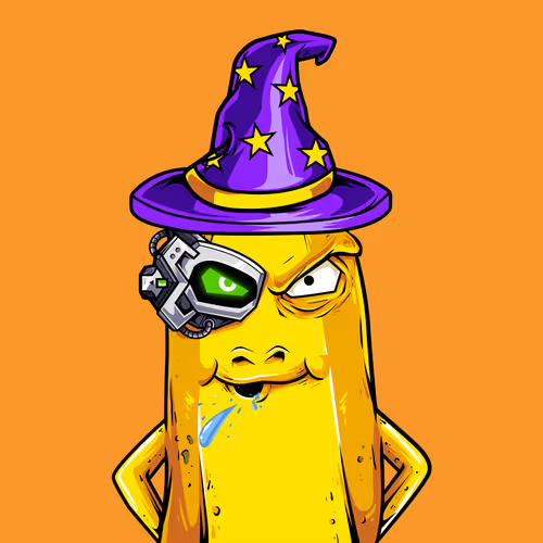 Mad Banana Union
