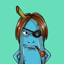 Mad Banana #204