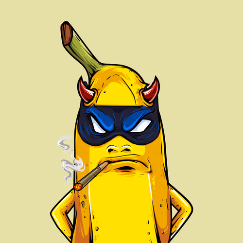 Mad Banana Union