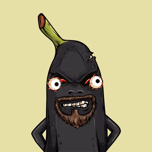 Mad Banana Union
