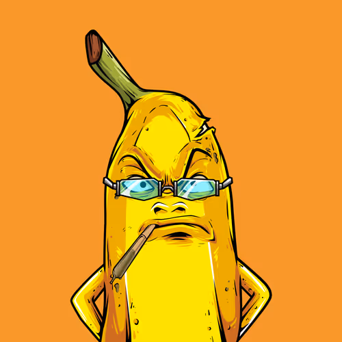 Mad Banana Union