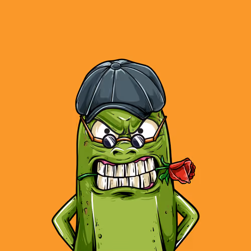 Mad Banana #1893