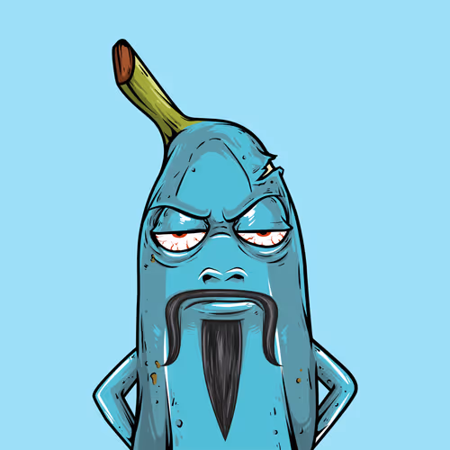 Mad Banana Union