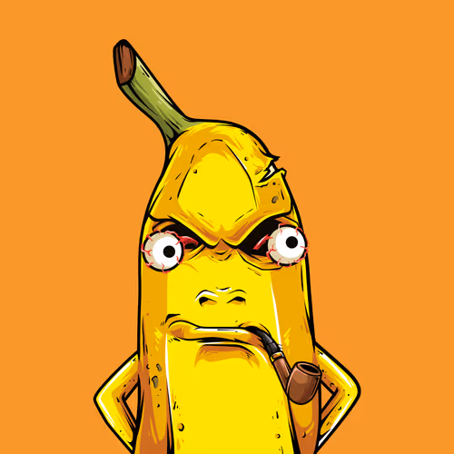 Mad Banana Union
