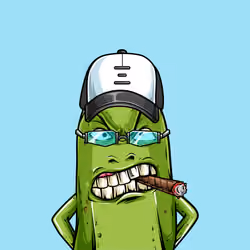Mad Banana #6365