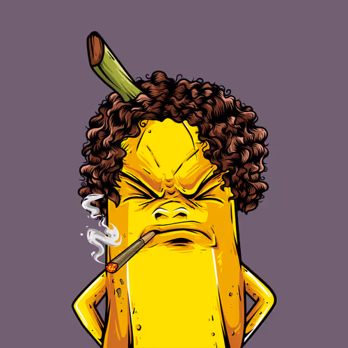 Mad Banana Union